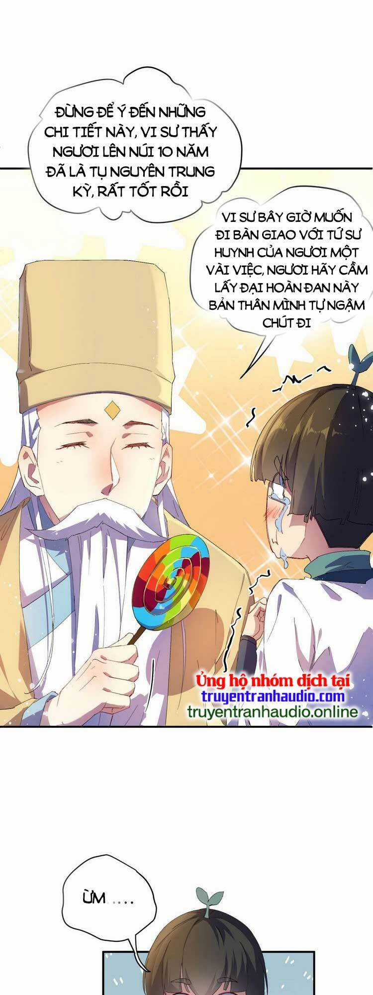 Thanh Bình - Chapter 1 - Trang 36