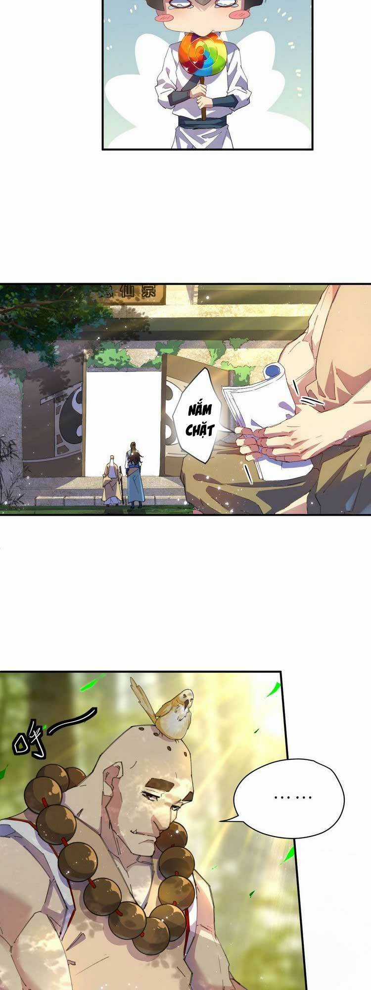 Thanh Bình - Chapter 1 - Trang 37