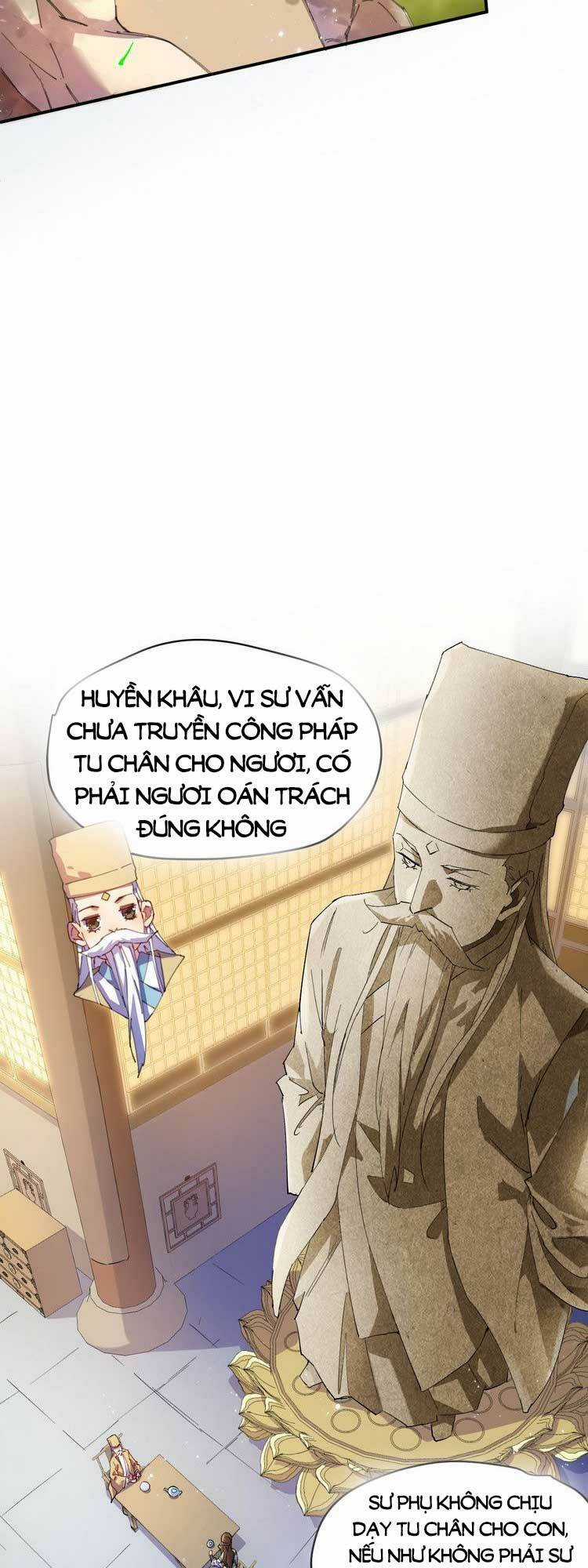 Thanh Bình - Chapter 1 - Trang 38