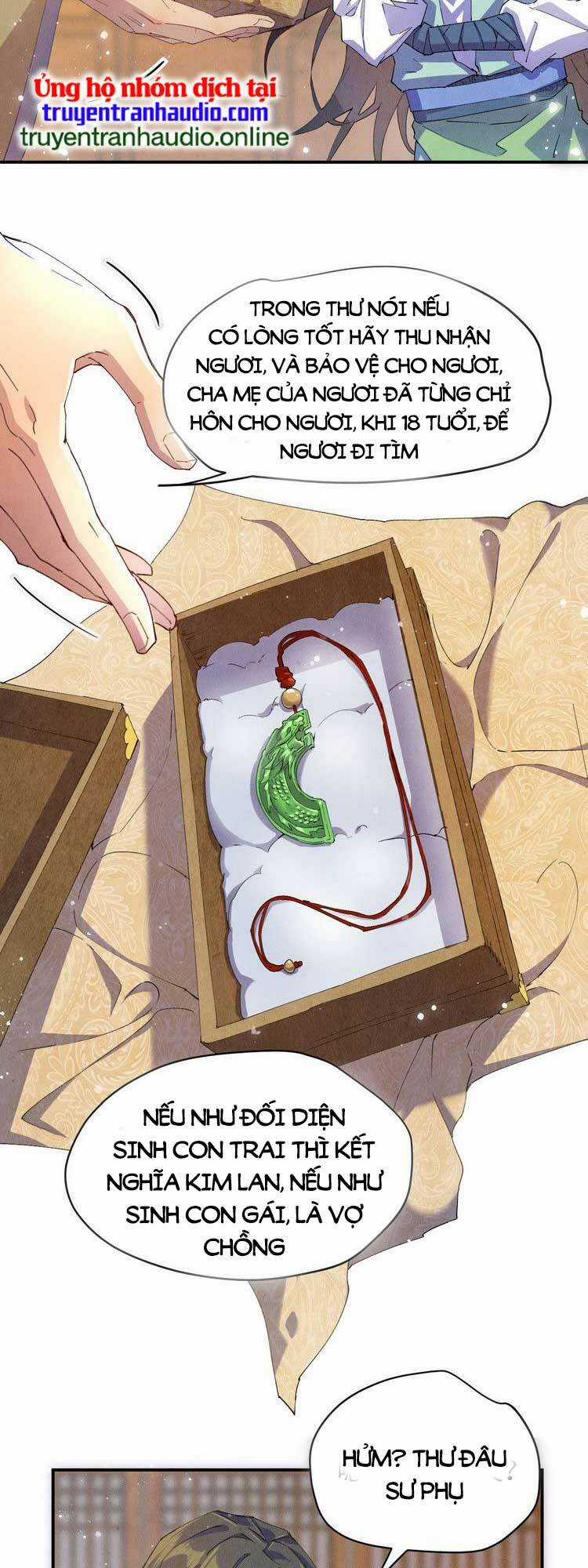 Thanh Bình - Chapter 1 - Trang 41