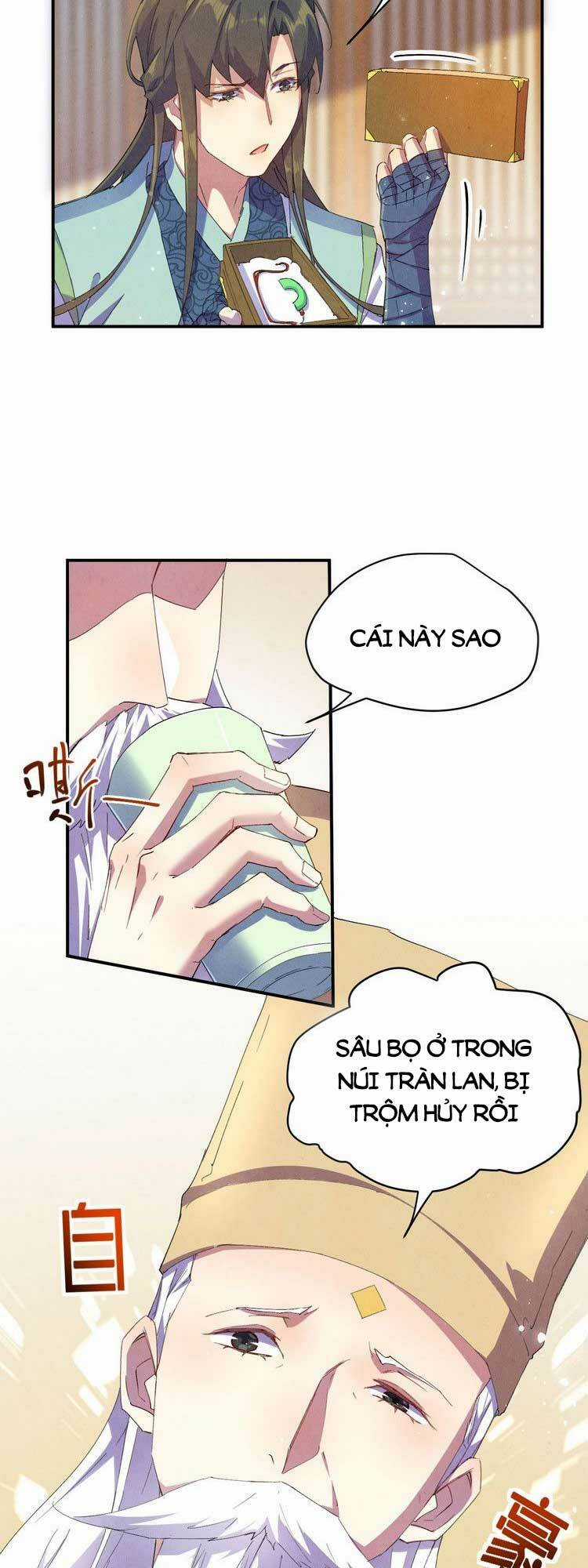 Thanh Bình - Chapter 1 - Trang 42