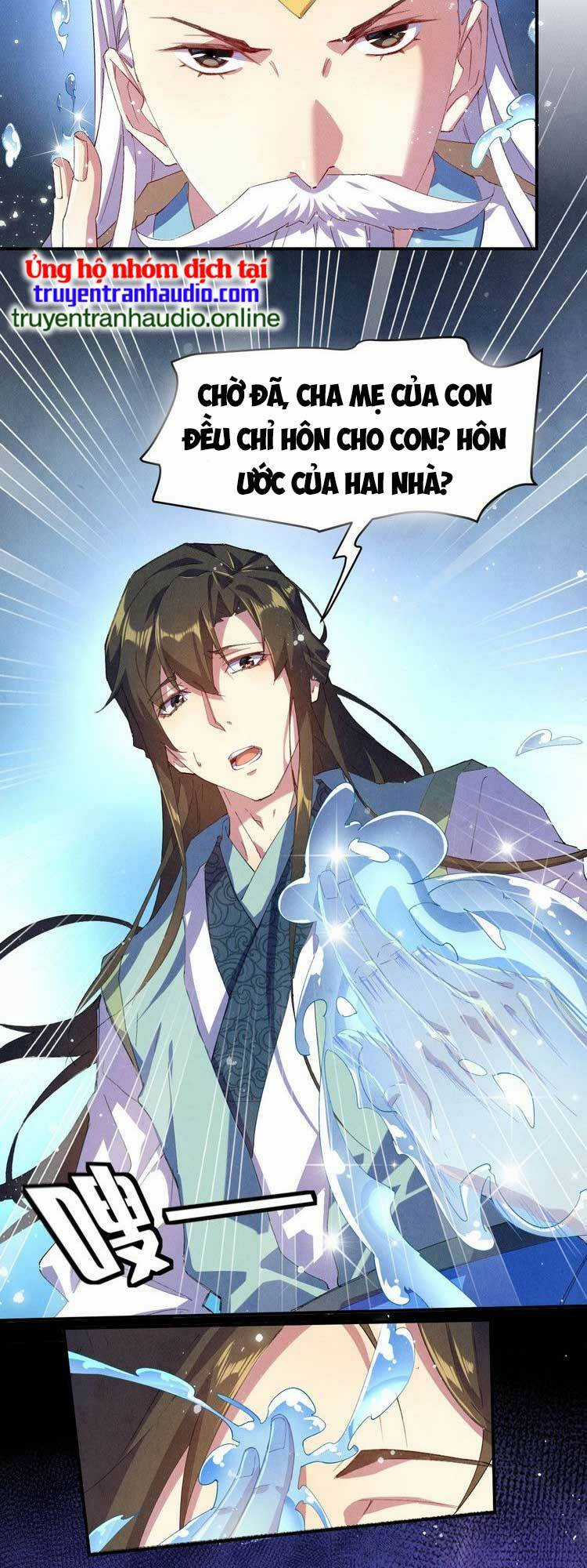 Thanh Bình - Chapter 1 - Trang 44