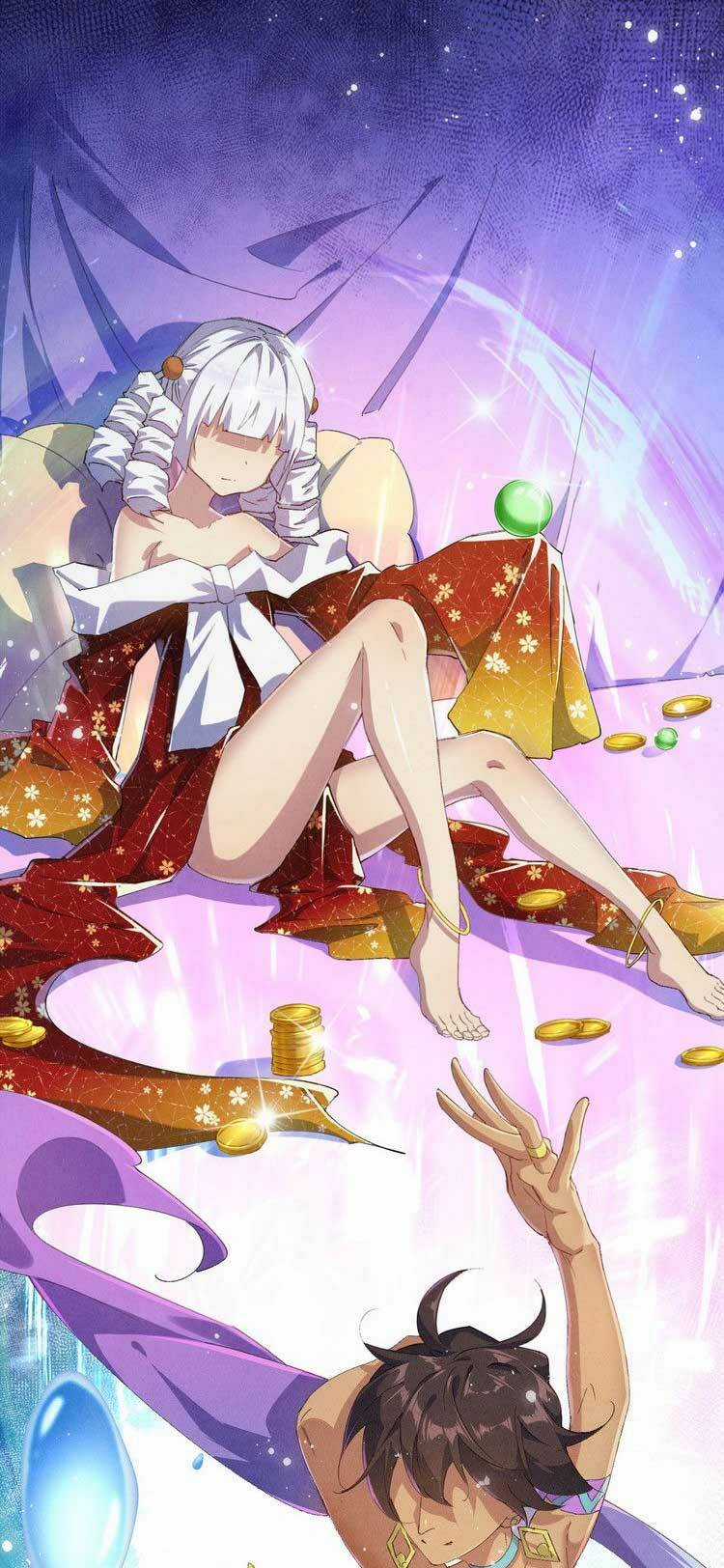 Thanh Bình - Chapter 1 - Trang 45