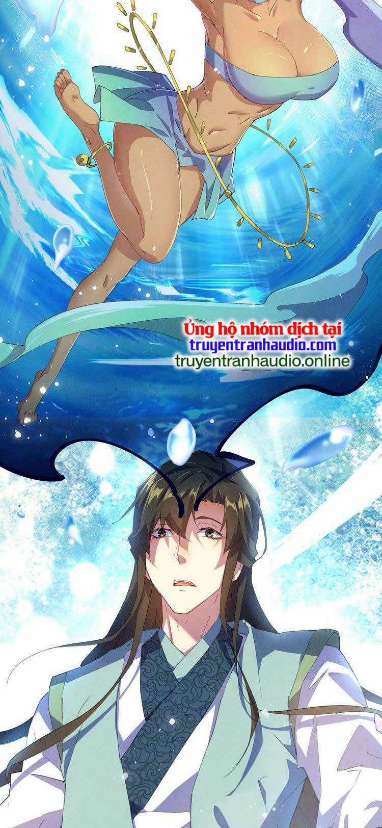 Thanh Bình - Chapter 1 - Trang 46