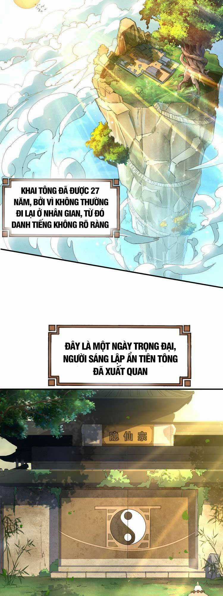 Thanh Bình - Chapter 1 - Trang 6