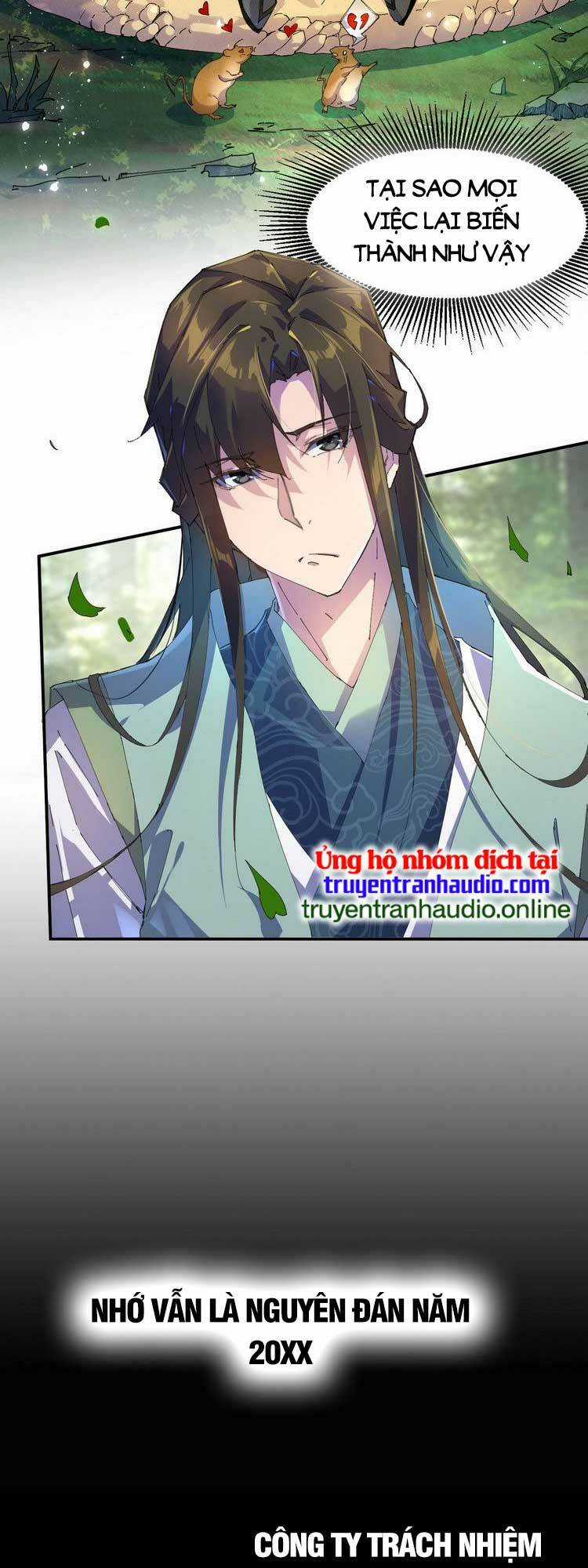 Thanh Bình - Chapter 1 - Trang 10