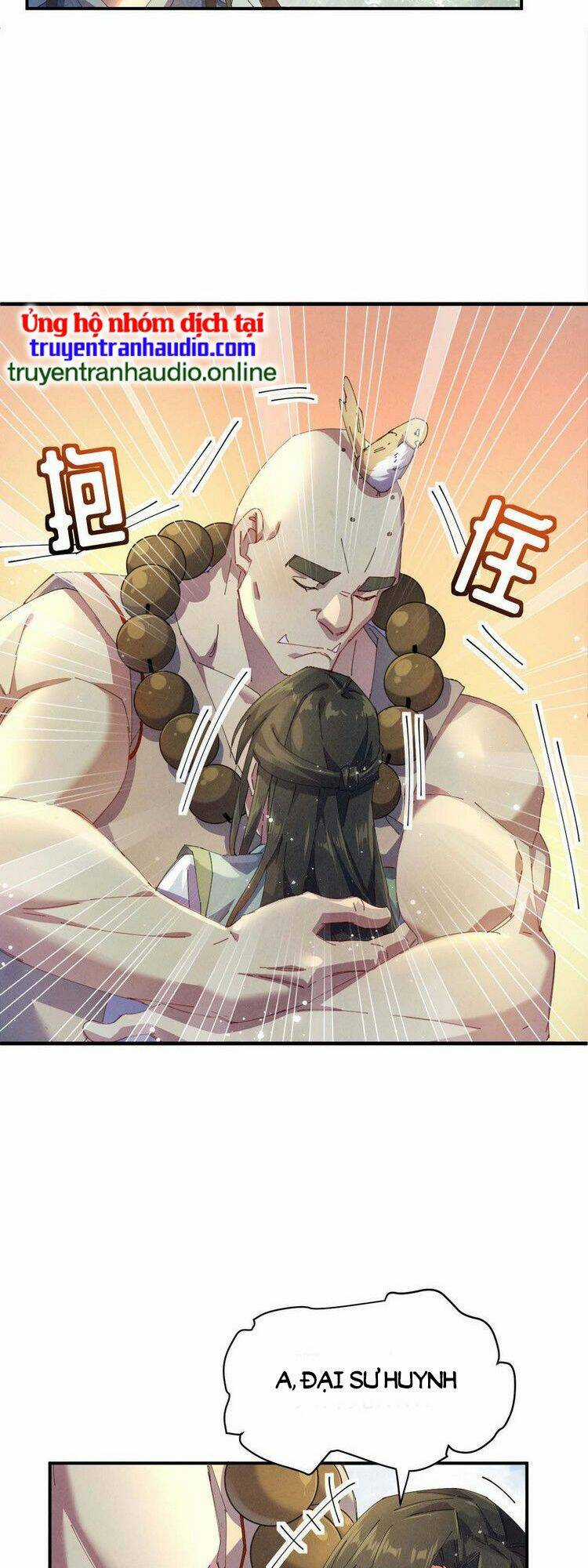 Thanh Bình - Chapter 2 - Trang 11