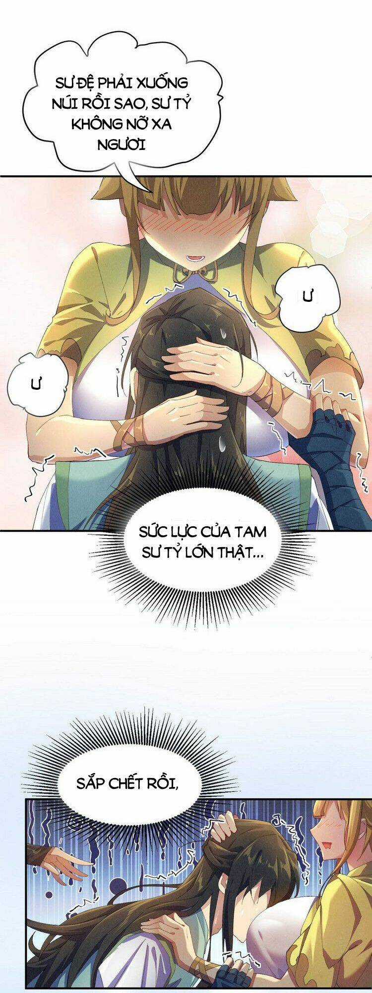 Thanh Bình - Chapter 2 - Trang 16