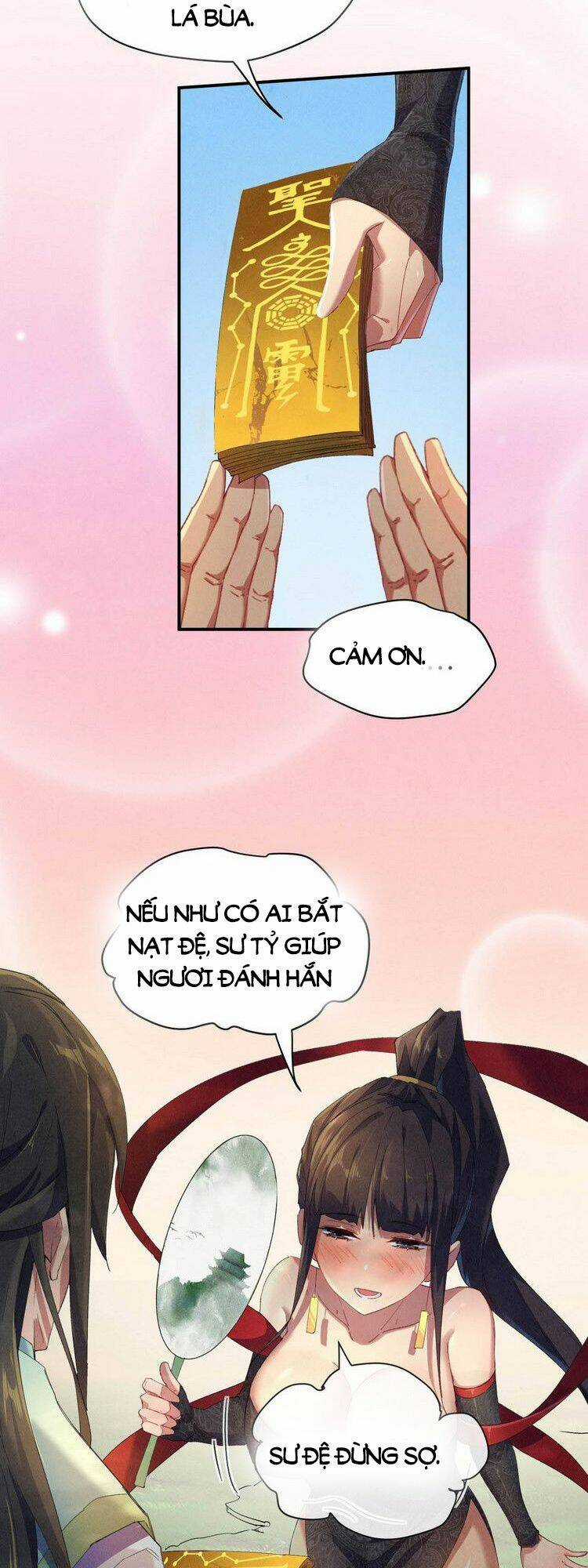 Thanh Bình - Chapter 2 - Trang 18