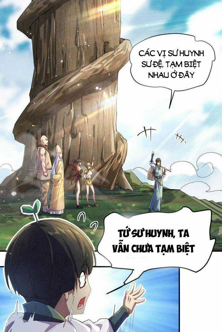 Thanh Bình - Chapter 2 - Trang 20