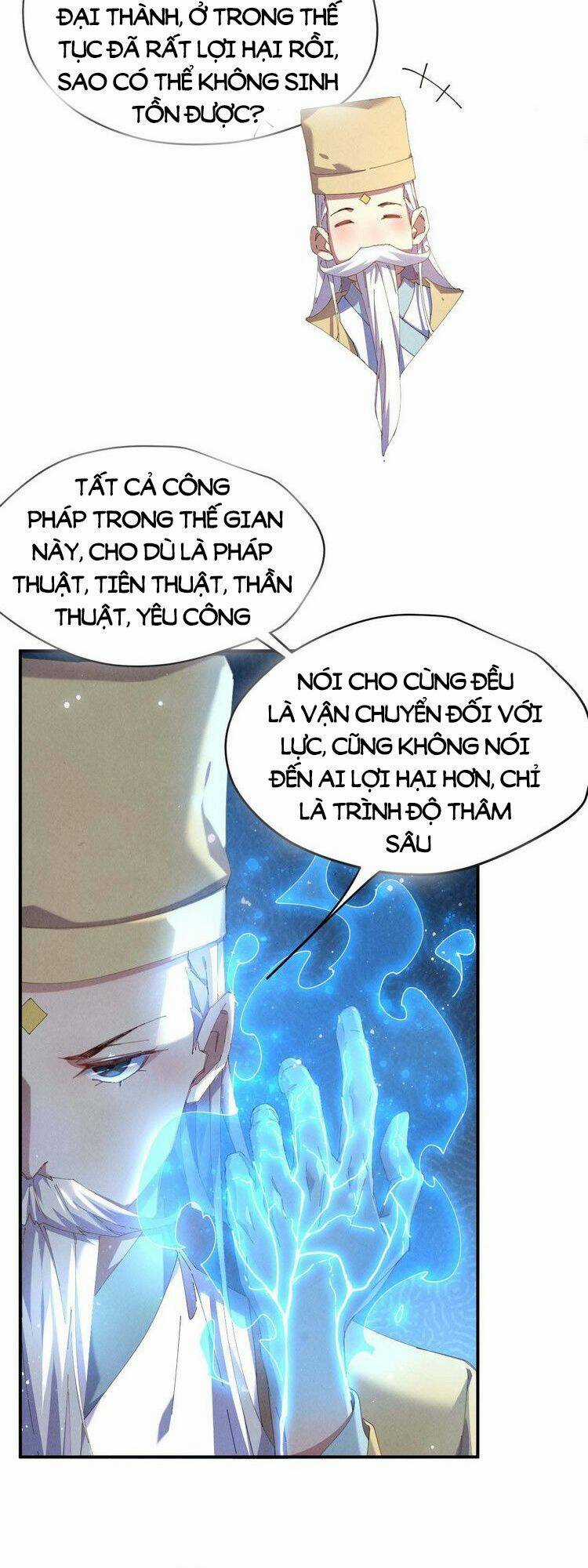 Thanh Bình - Chapter 2 - Trang 3