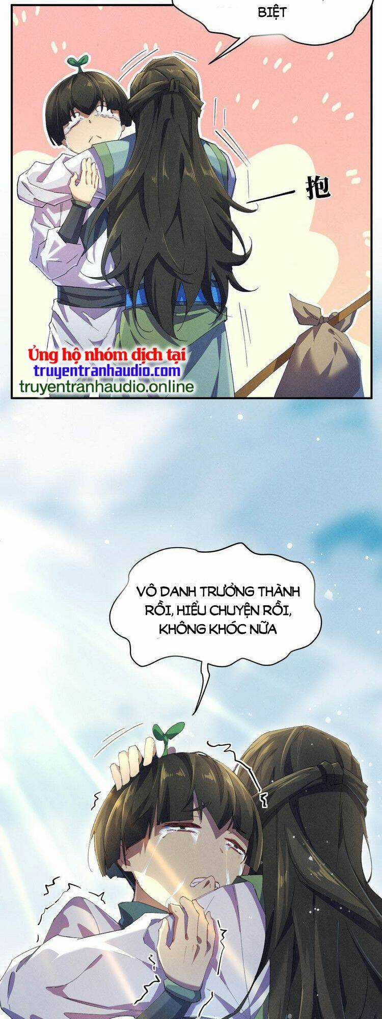 Thanh Bình - Chapter 2 - Trang 22