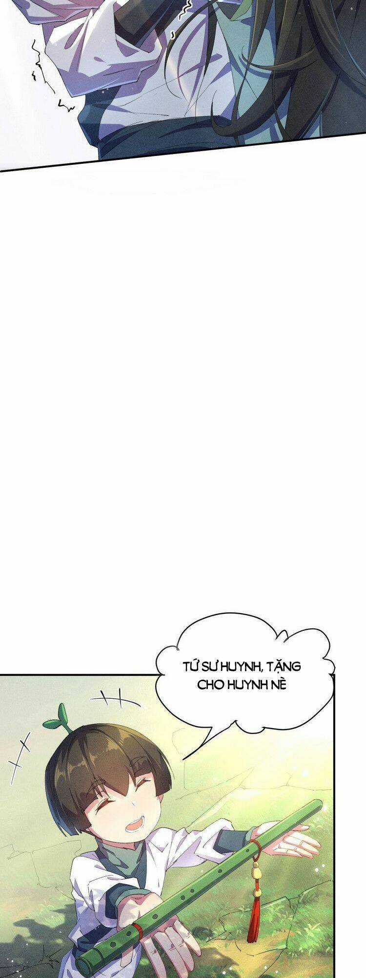 Thanh Bình - Chapter 2 - Trang 23