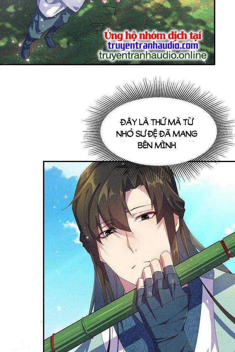 Thanh Bình - Chapter 2 - Trang 24