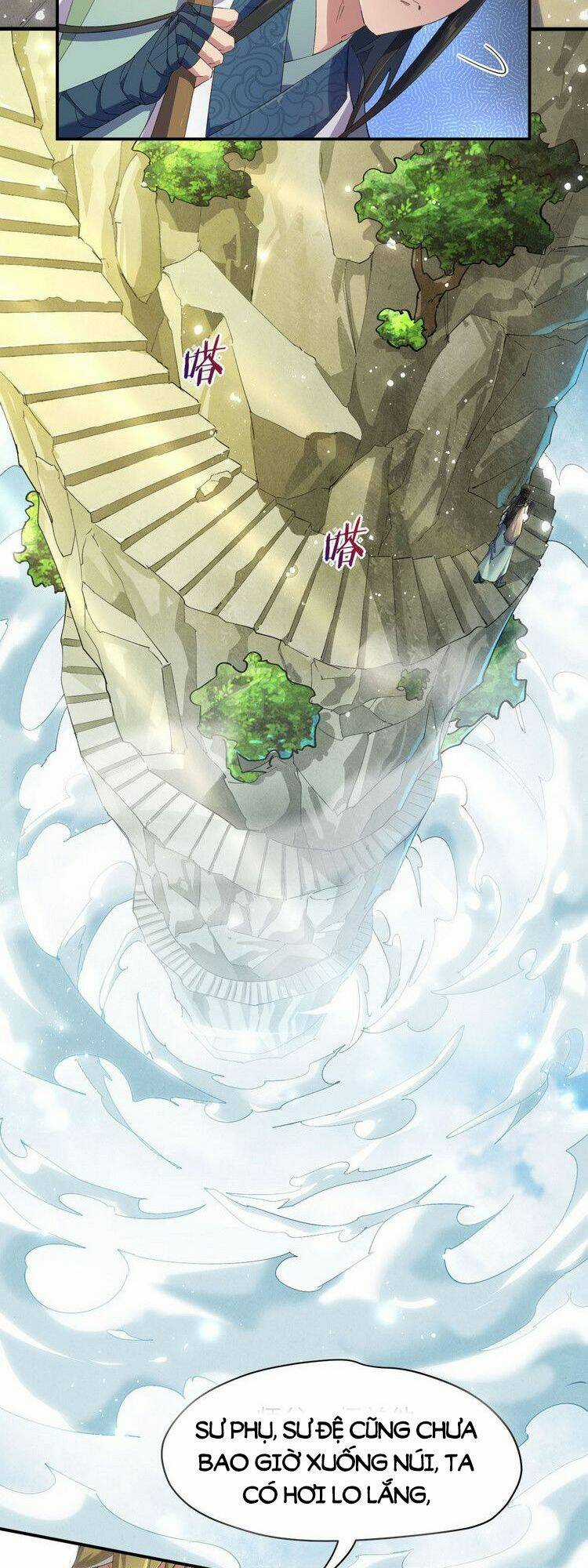 Thanh Bình - Chapter 2 - Trang 27