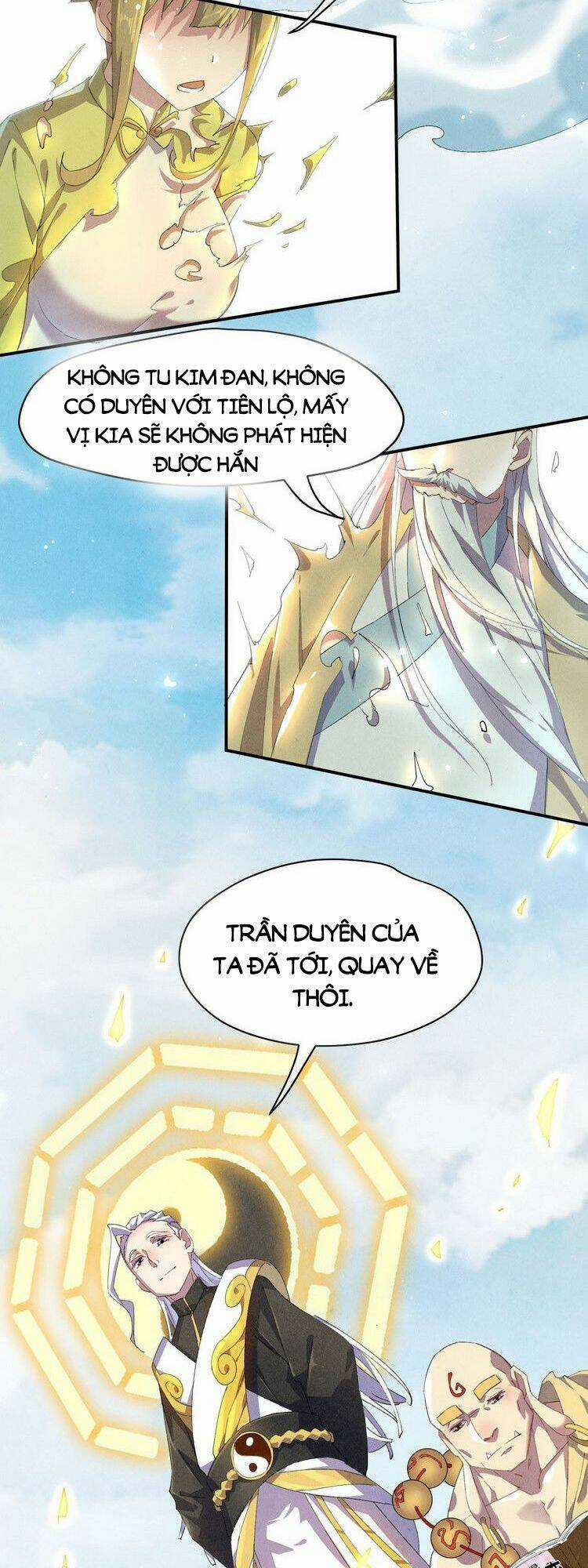 Thanh Bình - Chapter 2 - Trang 28