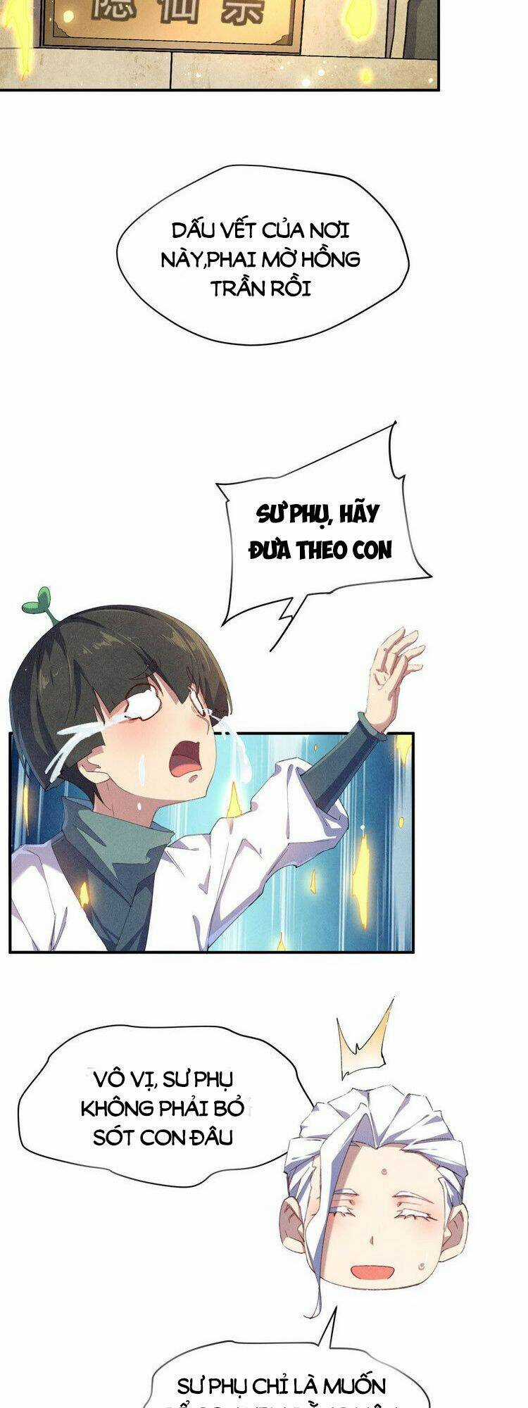 Thanh Bình - Chapter 2 - Trang 31