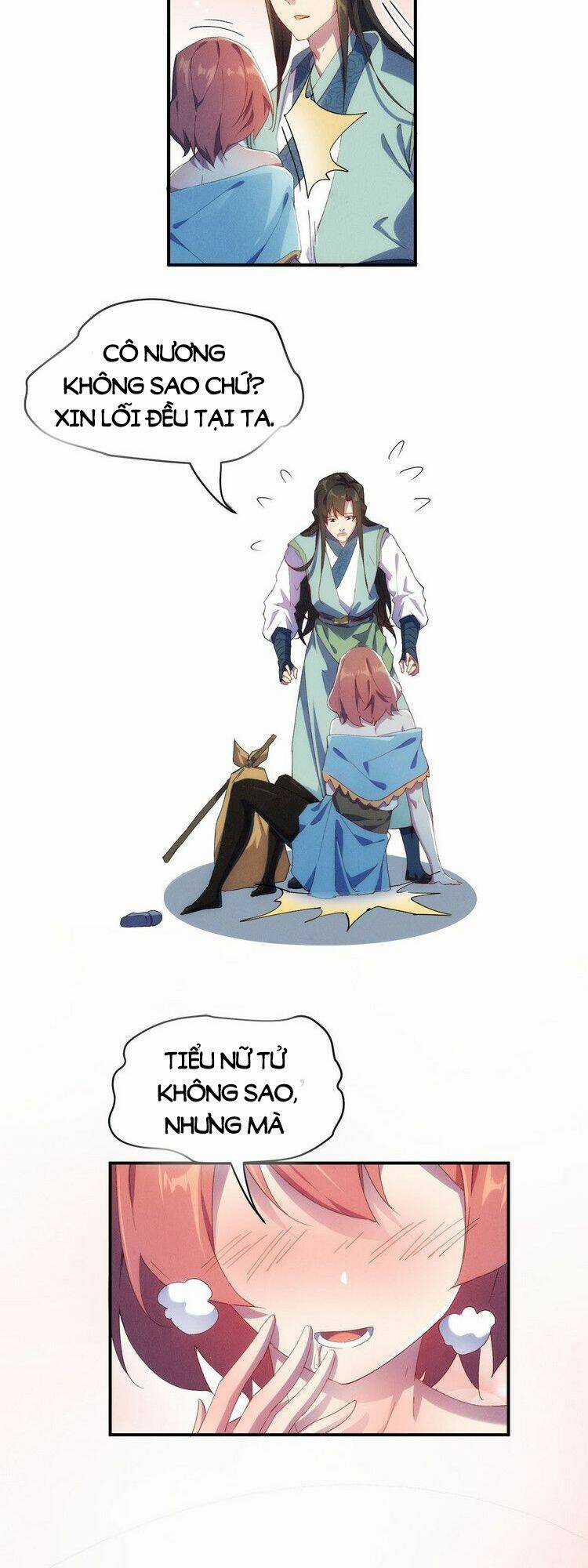 Thanh Bình - Chapter 2 - Trang 36