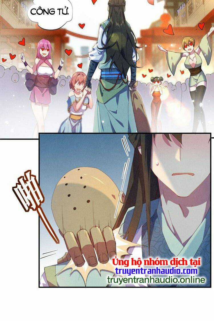 Thanh Bình - Chapter 2 - Trang 40