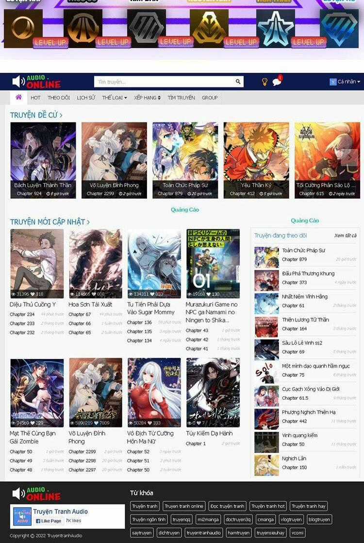 Thanh Bình - Chapter 2 - Trang 50