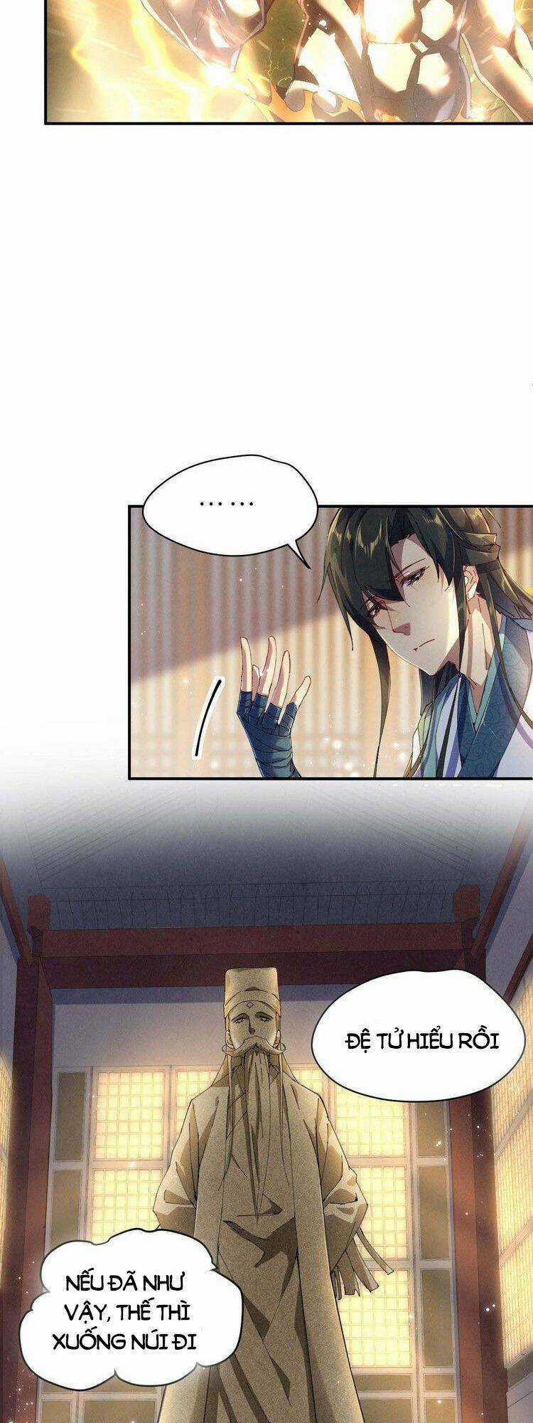 Thanh Bình - Chapter 2 - Trang 7