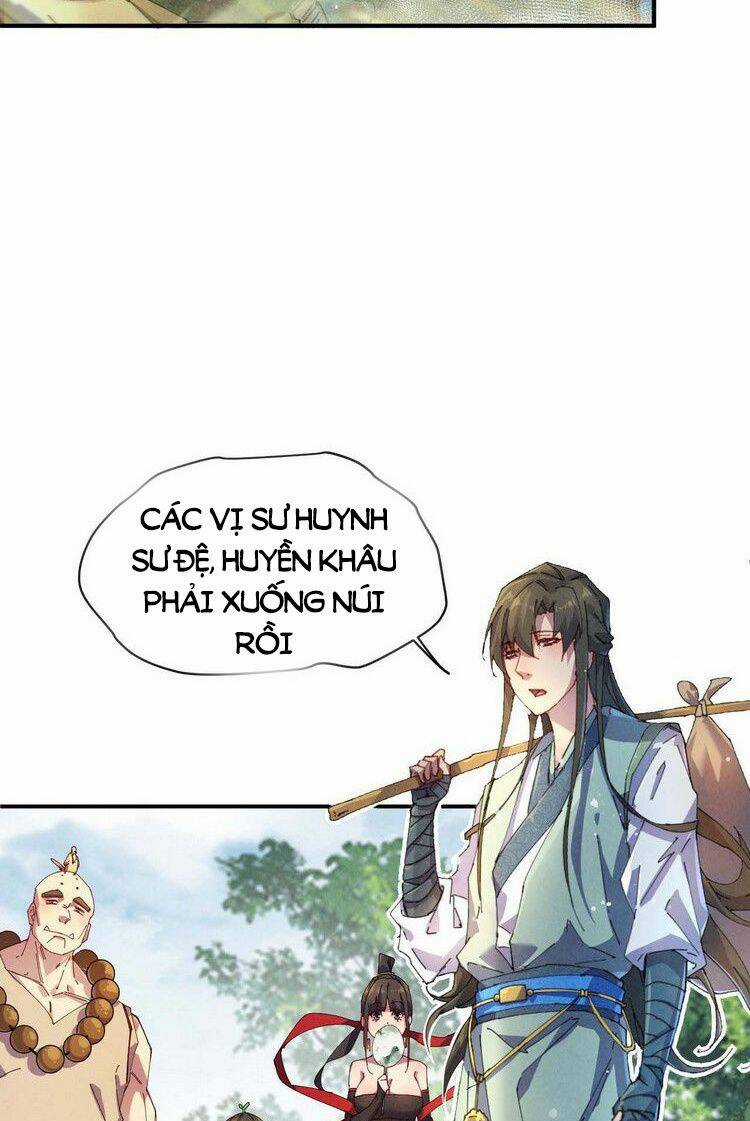 Thanh Bình - Chapter 2 - Trang 9