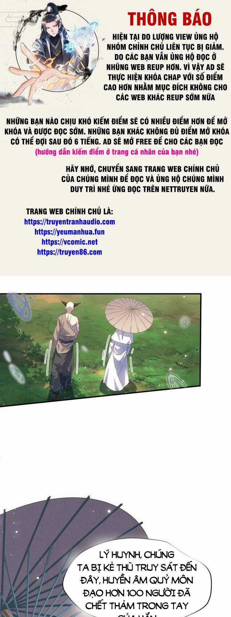 Thanh Bình - Chapter 3 - Trang 1