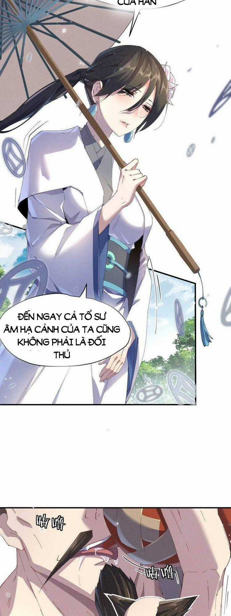 Thanh Bình - Chapter 3 - Trang 2