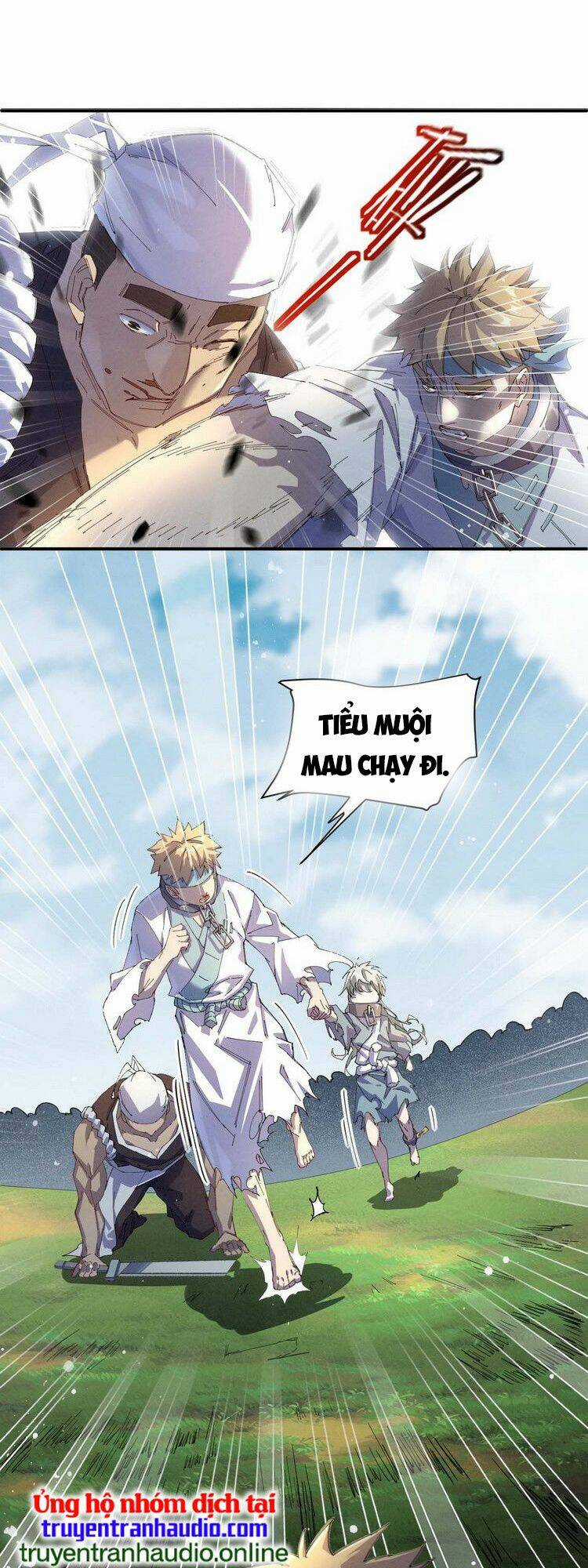 Thanh Bình - Chapter 3 - Trang 13