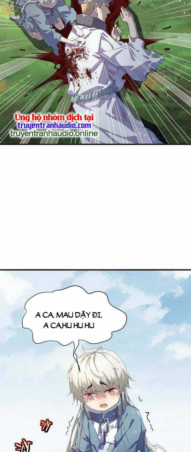 Thanh Bình - Chapter 3 - Trang 15