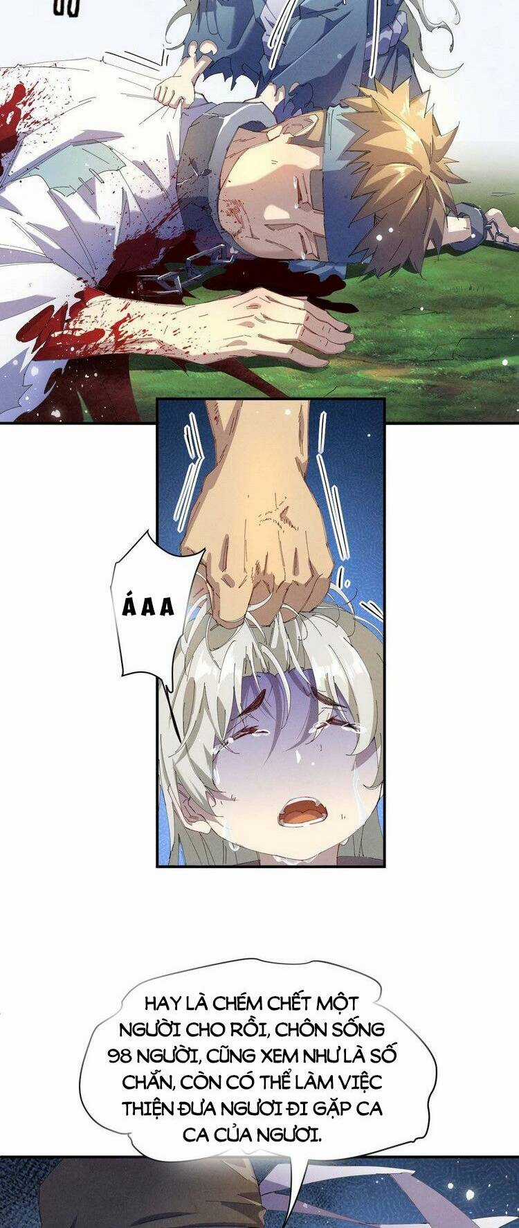 Thanh Bình - Chapter 3 - Trang 16