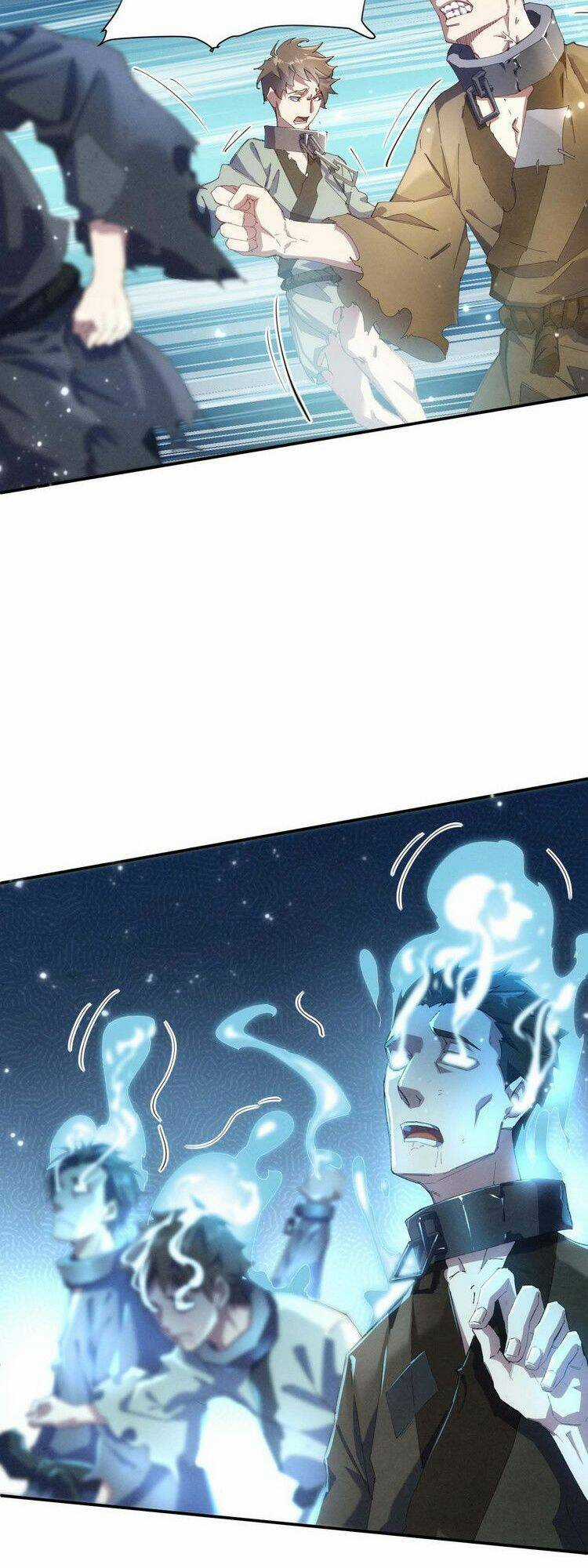 Thanh Bình - Chapter 3 - Trang 21