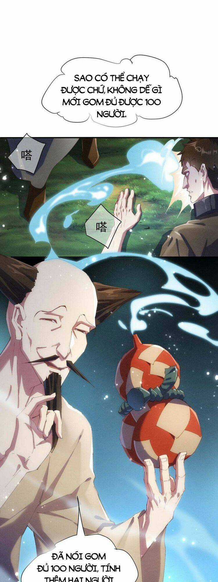 Thanh Bình - Chapter 3 - Trang 22