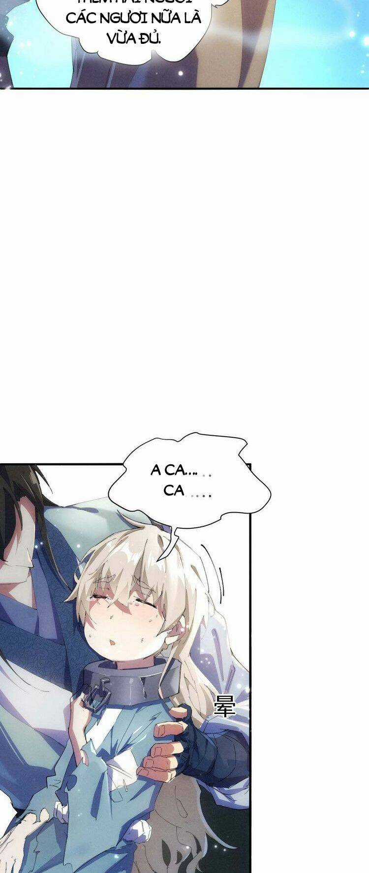 Thanh Bình - Chapter 3 - Trang 23