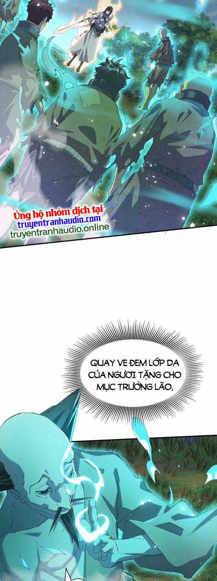 Thanh Bình - Chapter 3 - Trang 29