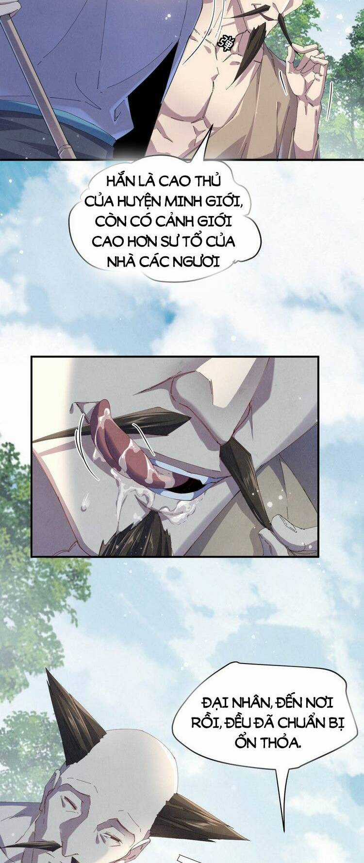 Thanh Bình - Chapter 3 - Trang 4