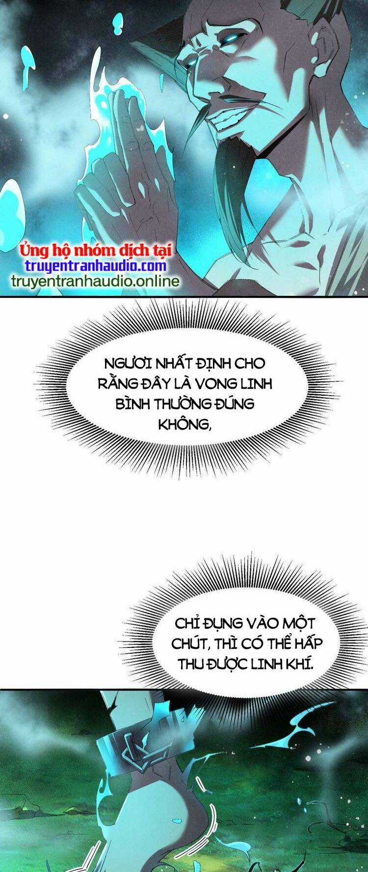 Thanh Bình - Chapter 3 - Trang 32