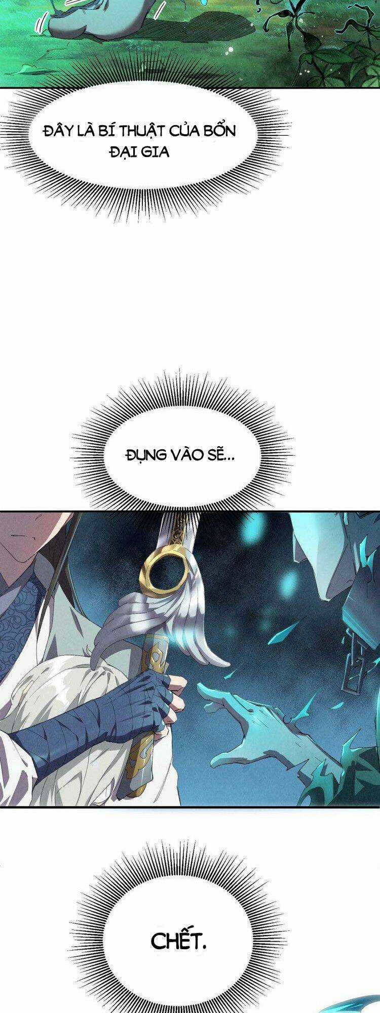 Thanh Bình - Chapter 3 - Trang 33