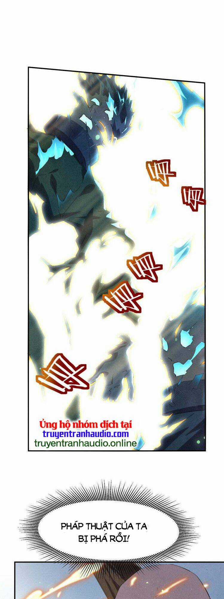 Thanh Bình - Chapter 3 - Trang 37