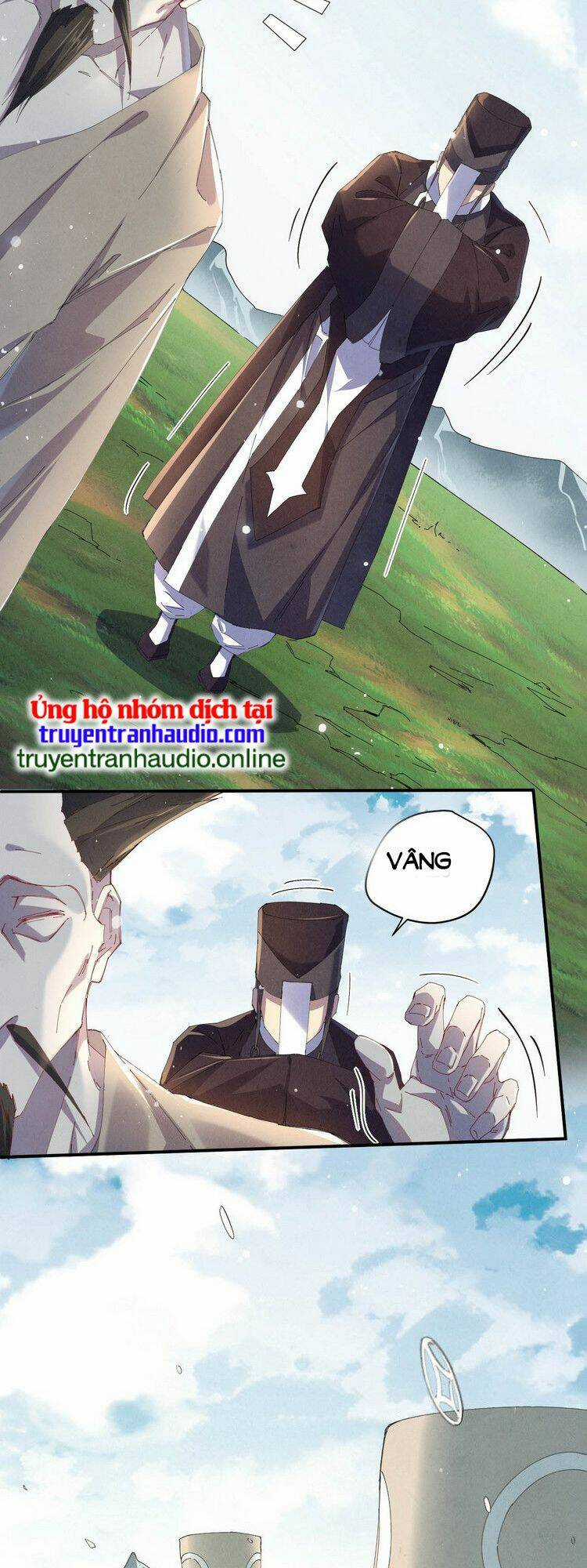 Thanh Bình - Chapter 3 - Trang 5