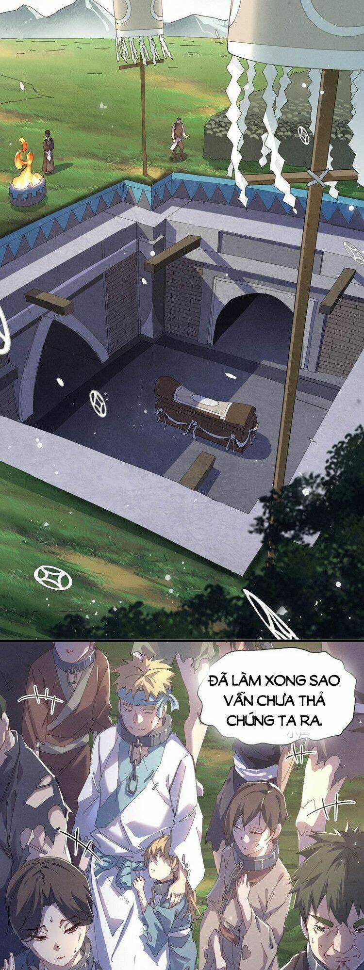 Thanh Bình - Chapter 3 - Trang 6