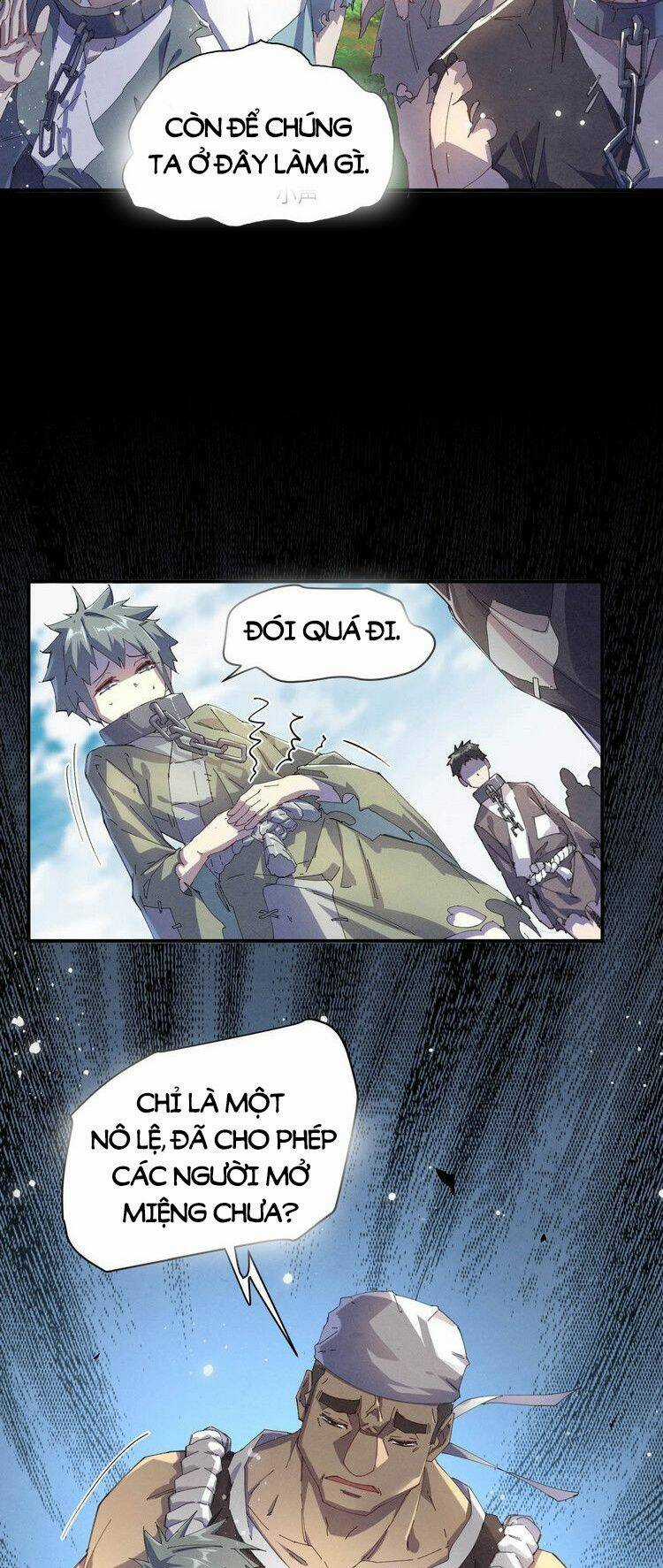 Thanh Bình - Chapter 3 - Trang 7