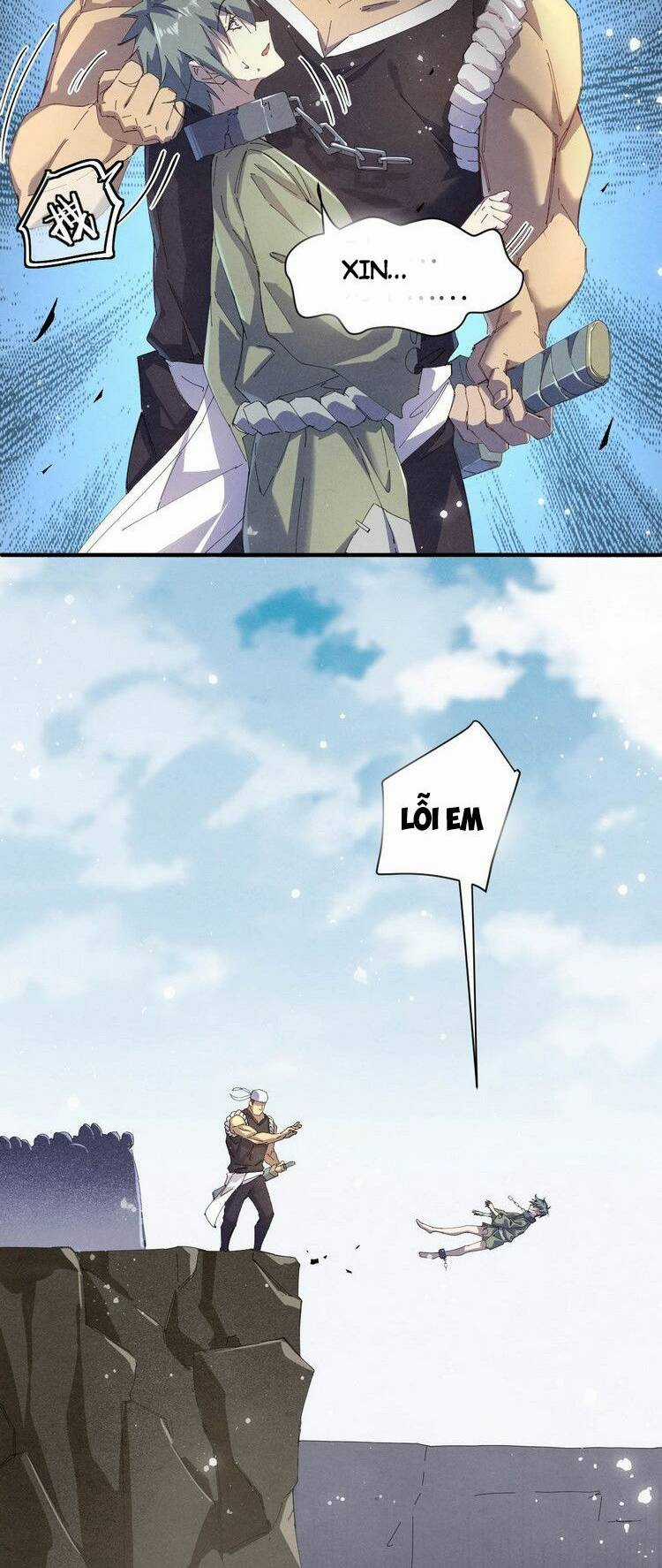 Thanh Bình - Chapter 3 - Trang 8
