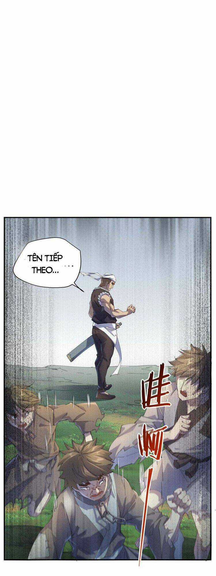 Thanh Bình - Chapter 3 - Trang 10