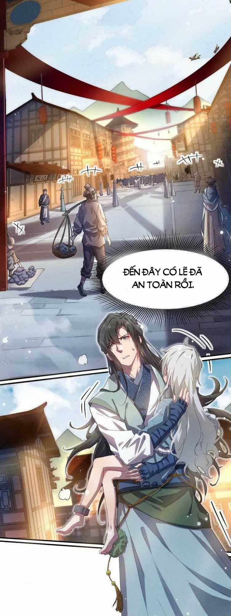 Thanh Bình - Chapter 4 - Trang 2