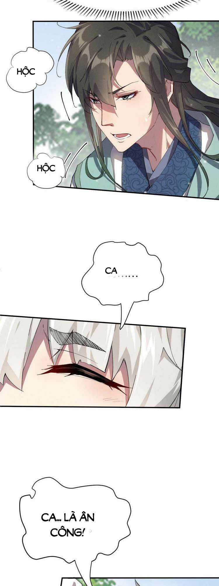 Thanh Bình - Chapter 4 - Trang 11