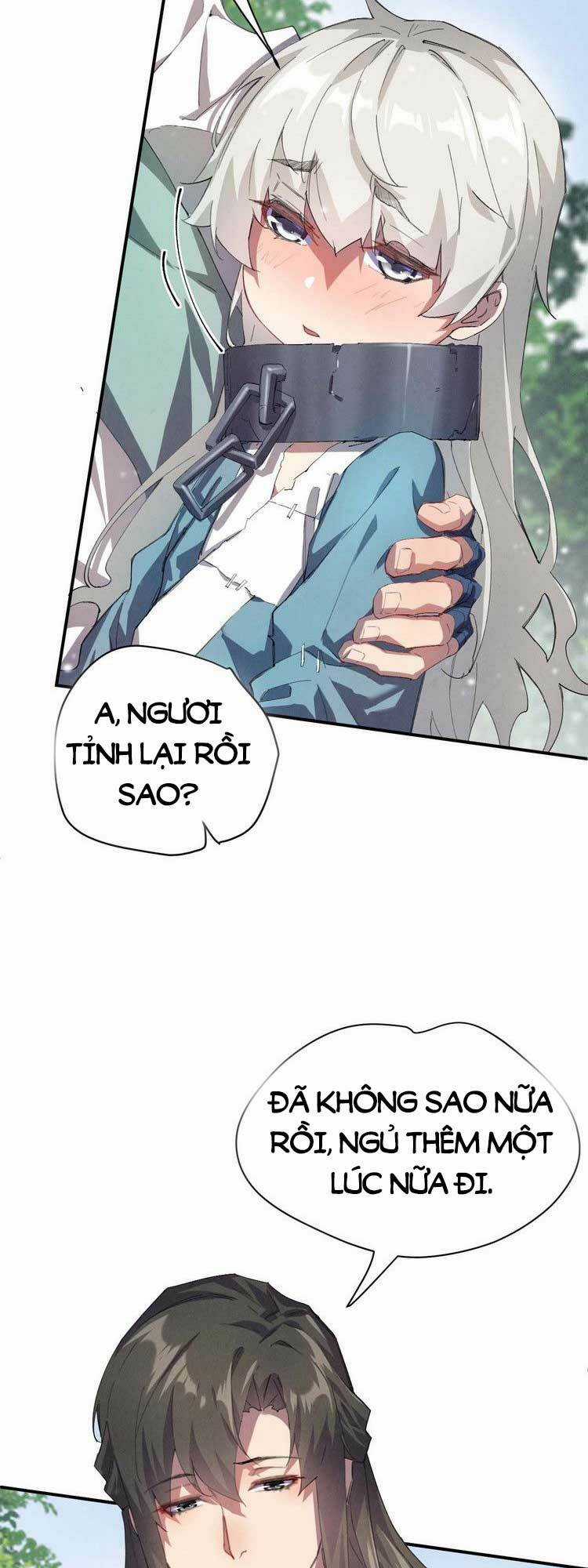 Thanh Bình - Chapter 4 - Trang 12