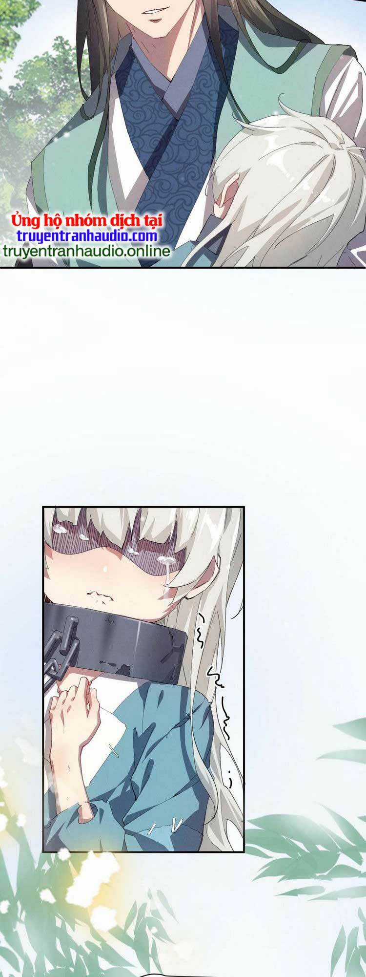 Thanh Bình - Chapter 4 - Trang 13
