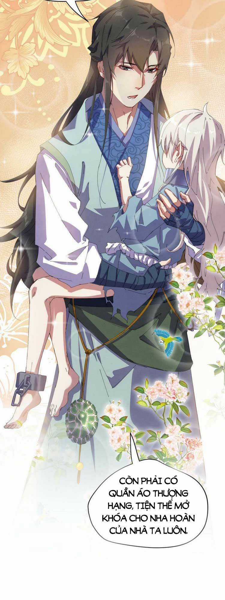 Thanh Bình - Chapter 4 - Trang 18