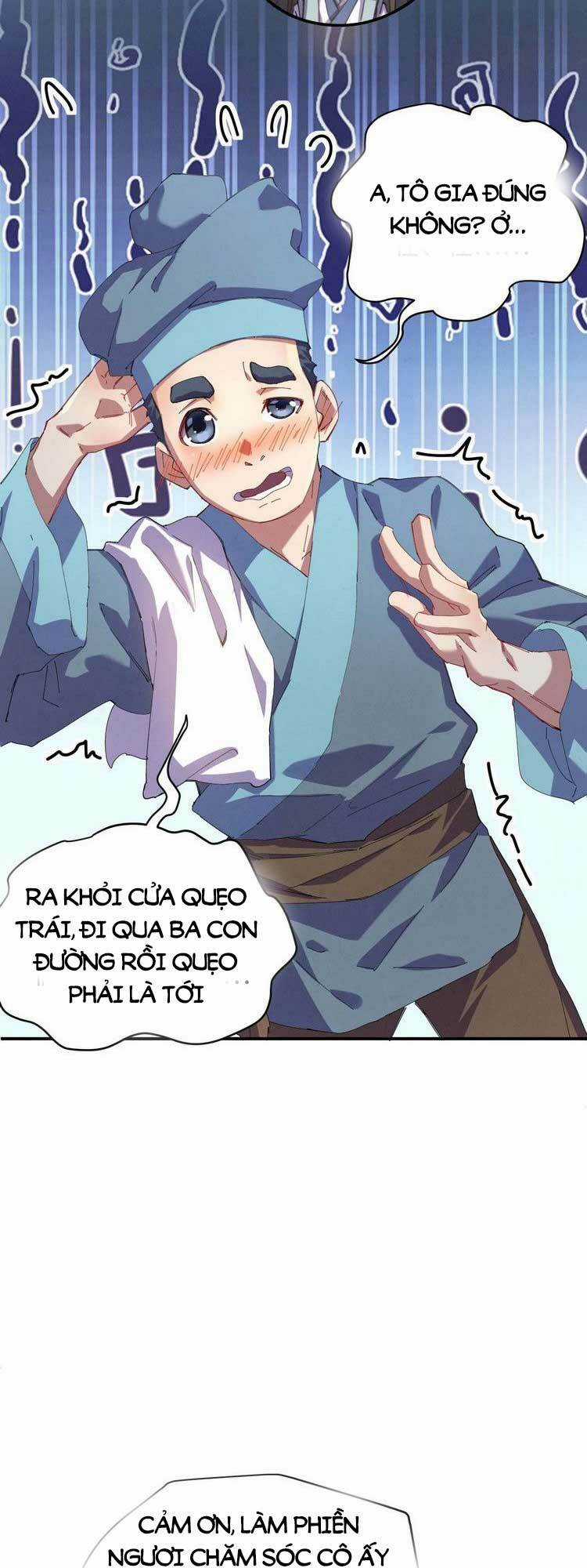 Thanh Bình - Chapter 4 - Trang 20